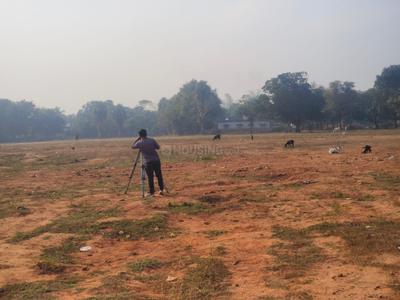 Residential Plot
