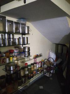 Kitchen Image of 1300 Sq.ft 2 BHK Builder Floor for sale in Badlapur East Badlapur for Rs. 5000000