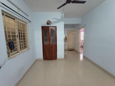Balcony Image of 1440 Sq.ft 3 BHK Apartment / Flat for sale in MBM Kamalanand Residency by MBM Developers, JP Nagar Bengaluru for Rs. 14000000