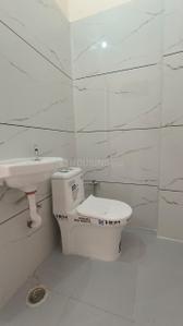 Bathroom Image of 1450 Sq.ft 4 BHK Builder Floor for sale in Ansals Chiranjiv Vihar Ghaziabad for Rs. 5188553