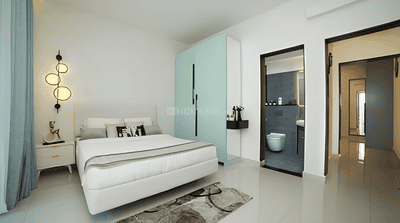 Brochure Image of 1460 Sq.ft 2.5 BHK Apartment / Flat for sale in BRR North Excellency Phase 1, Thanisandra Bengaluru for Rs. 14930512
