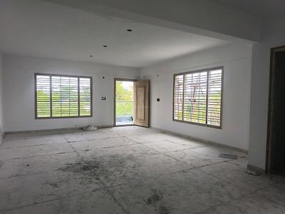 Living Room Image of 2150 Sq.ft 3 BHK Apartment / Flat for sale in Dhriti Elite, Vajarahalli Bengaluru for Rs. 21075000