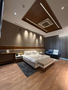 Bedroom Image of 2866 Sq.ft 3 BHK Apartment / Flat for sale in Joy Grand, Sector 88 Mohali for Rs. 21495000