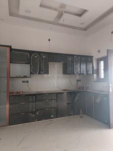 Kitchen Image of 1800 Sq.ft 3 BHK Duplex for sale in Majra Dehradun for Rs. 11500000