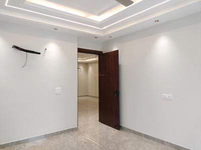 Bedroom Image of 2250 Sq.ft 3 BHK Builder Floor for sale in Ultra Luxury Builder Floor, Sector 85 Faridabad for Rs. 23500000