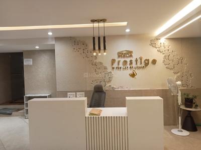 Hall Image of 1575 Sq.ft 3 BHK Apartment / Flat for sale in Meda Prestige, Miyapur Hyderabad for Rs. 11576250