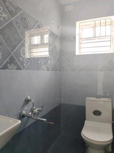 Common Bathroom Image of 1100 Sq.ft 3 BHK Apartment / Flat for sale in Si Homes Mayoora by SI Homes, Pammal Chennai for Rs. 8200000
