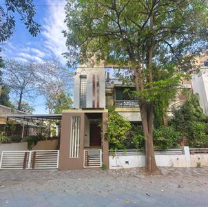 Image of 2565 Sq.ft 4 BHK Independent House for sale in Madhav Kamalnayan Bungalows, Bopal, Ahmedabad for Rs. 37500000