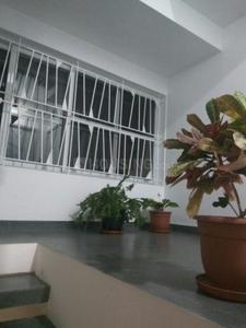 Balcony Image of 3300 Sq.ft 3 BHK Villa for rent in Kalveerampalayam Coimbatore for Rs. 35000