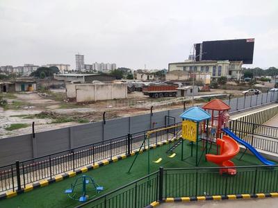 Image of 1576 Sq.ft 3 BHK Apartment / Flat for sale in SBR Keerthi by SBR Group, Sannatammanahalli, Bengaluru for Rs. 16200000
