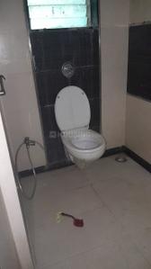 Bathroom Image of 980 Sq.ft 2 BHK Apartment / Flat for sale in Soham Heights, Airoli Navi Mumbai for Rs. 14000000