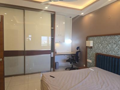 Bedroom Image of 1200 Sq.ft 2.5 BHK Apartment / Flat for sale in Prestige Bagamane Temple Bells, RR Nagar Bengaluru for Rs. 20000000