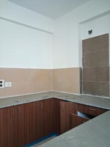 Kitchen Image of 2125 Sq.ft 3 BHK Apartment / Flat for sale in Amrapali Heartbeat City, Sector 107 Noida for Rs. 23500000