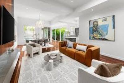 3 BHK Villa