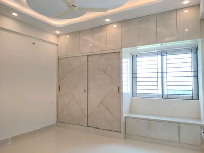 Bedroom Image of 1430 Sq.ft 3 BHK Apartment / Flat for rent in My Buildcon Serene, Electronic City Phase 2 Bengaluru for Rs. 46000