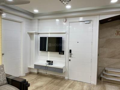 Image of 1620 Sq.ft 3 BHK Builder Floor for sale in Karkardooma, New Delhi for Rs. 35000000