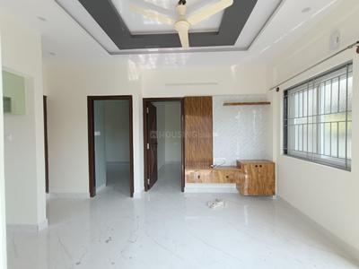 2 BHK Independent Builder Floor
