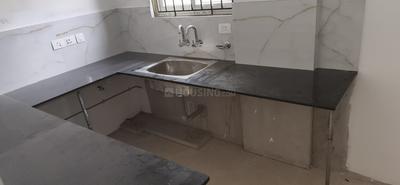 Kitchen Image of 950 Sq.ft 2 BHK Apartment / Flat for sale in Kakkanad Kochi for Rs. 5200000