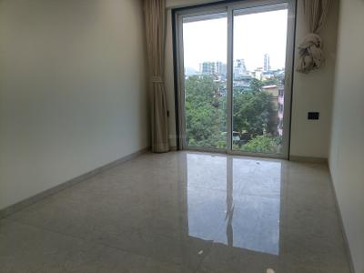 Bedroom Image of 1650 Sq.ft 3 BHK Apartment / Flat for rent in Regency Gardens, Kharghar Navi Mumbai for Rs. 70000