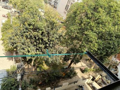 Balcony Image of 600 Sq.ft 2 BHK Independent House for sale in Vasundhara Ghaziabad for Rs. 4500000