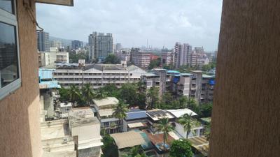 Image of 570 Sq.ft 1 BHK Apartment / Flat for sale in LD Viceroy, Chembur, Mumbai for Rs. 15500000