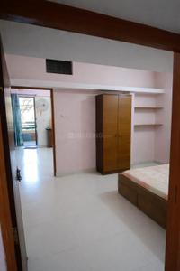 Bedroom Image of 1600 Sq.ft 2 BHK Independent House for rent in Kharbi Nagpur for Rs. 11000