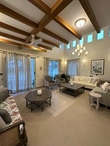 Hall Image of 4800 Sq.ft 5 BHK Villa for sale in Nagva, Bardez Goa for Rs. 110000000