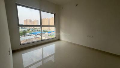 Bedroom Image of 1050 Sq.ft 2 BHK Apartment / Flat for sale in Godrej Boulevard, Kharadi Pune for Rs. 7500000