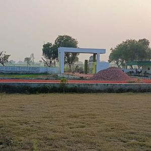 Image of 100 Sq.ft Residential Plot / Land for sale in Gopal Pura, Agra for Rs. 950000