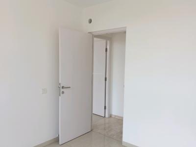 Bedroom Image of 1450 Sq.ft 3 BHK Apartment / Flat for rent in ACME Ozone Phase 2, Thane West Thane for Rs. 52000