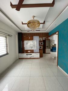 Hall Image of 1200 Sq.ft 2 BHK Apartment / Flat for rent in Whitefield Bengaluru for Rs. 32000