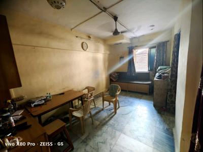Image of 500 Sq.ft 1 BHK Apartment / Flat for sale in Gajanan Krupa Apartment, Dadar West, Mumbai for Rs. 22500000