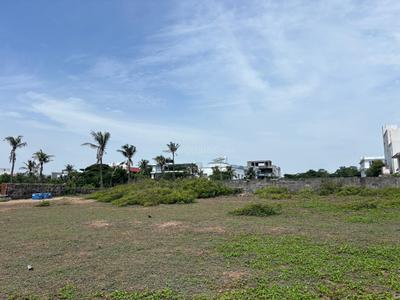 Image of 10800 Sq.ft Residential Plot / Land for sale in Panaiyur, Sholinganallur, Chennai for Rs. 168700000