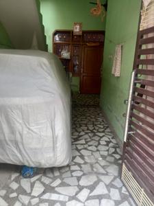 Balcony Image of 400 Sq.ft 3 BHK Independent House for sale in New Shimlapuri Ludhiana for Rs. 2500000