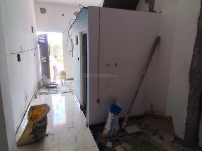 Balcony Image of 380 Sq.ft 1 BHK Independent House for sale in Molarband New Delhi for Rs. 1200000