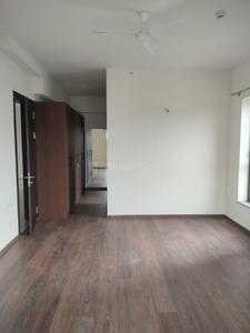 Hall Image of 2800 Sq.ft 3 BHK Apartment / Flat for rent in Century Ethos, Byatarayanapura Bengaluru for Rs. 150000