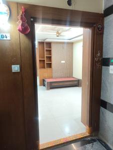 Hall Image of 1120 Sq.ft 2 BHK Apartment / Flat for sale in Suchitra Hyderabad for Rs. 7800000