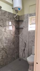 Image of 1000 Sq.ft 2 BHK Builder Floor for rent in HSR Layout, Bengaluru for Rs. 48000