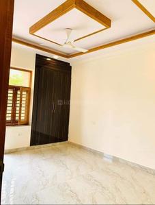 Bedroom Image of 1800 Sq.ft 3 BHK Builder Floor for sale in Ridhi Homes Floors, Green Field Colony Faridabad for Rs. 12000000