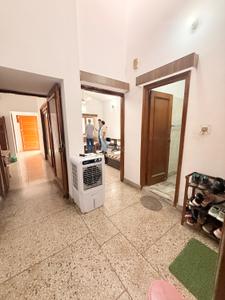 Hall Image of 2500 Sq.ft 2 BHK Builder Floor for rent in Mohit Nagar Dehradun for Rs. 28000