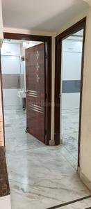 Bedroom Image of 1050 Sq.ft 2 BHK Independent House for sale in Ahmedguda Secunderabad for Rs. 8000000