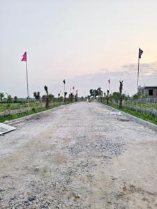 Image of 1350 Sq.ft Residential Plot / Land for sale in Shivdaspura, Jaipur for Rs. 4051000