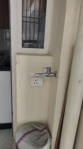 Image of 1160 Sq.ft 3 BHK Apartment / Flat for rent in City Grace, Bamheta Village, Ghaziabad for Rs. 25000