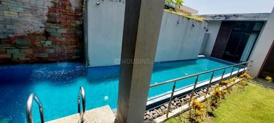 Balcony Image of 2527 Sq.ft 4 BHK Villa for sale in Roychak Kolkata for Rs. 22500000
