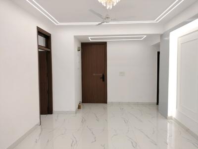 Living Room Image of 1700 Sq.ft 3 BHK Apartment / Flat for sale in CGHS Janki Apartment, Sector 22 Dwarka New Delhi for Rs. 28800000