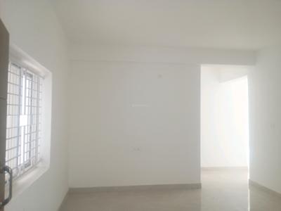 Living Room Image of 1300 Sq.ft 2 BHK Apartment / Flat for sale in Narsingi Hyderabad for Rs. 8840049