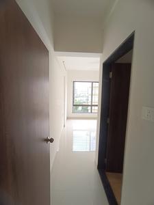 Hall Image of 1050 Sq.ft 2 BHK Apartment / Flat for sale in Amit Colori Phase III G Building, Undri Pune for Rs. 6000000