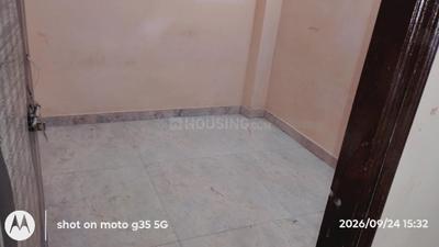 Balcony Image of 240 Sq.ft 1 BHK Independent House for rent in Govindpuri New Delhi for Rs. 8600