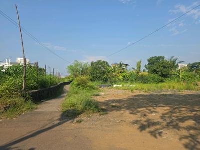 Image of 1089 Sq.ft Residential Plot / Land for sale in Vasai West, Vasai for Rs. 5000000