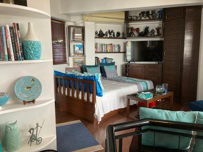 Hall Image of 3000 Sq.ft 4 BHK Apartment / Flat for sale in Sea Hill Apartments, Khar West Mumbai for Rs. 84500000